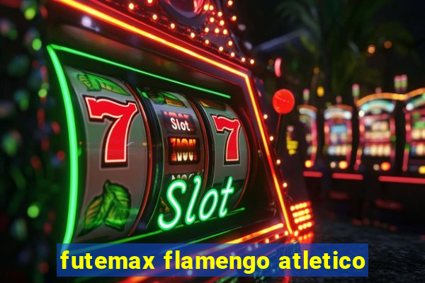 futemax flamengo atletico